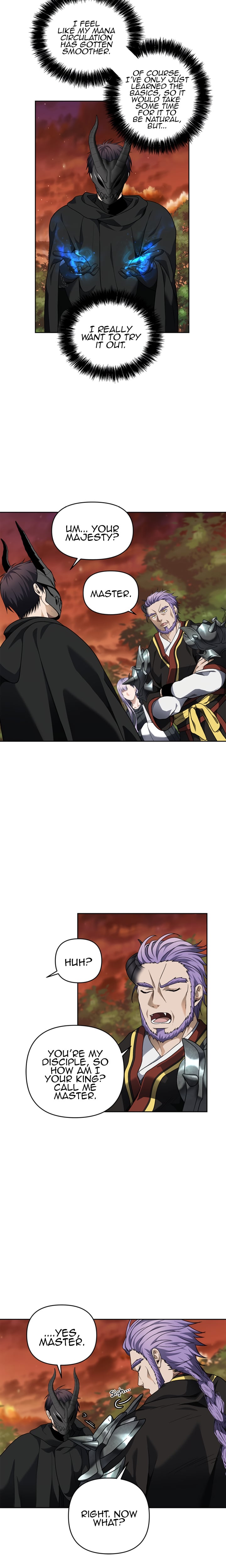 Ranker Who Lives A Second Time chapter 69 - page 14