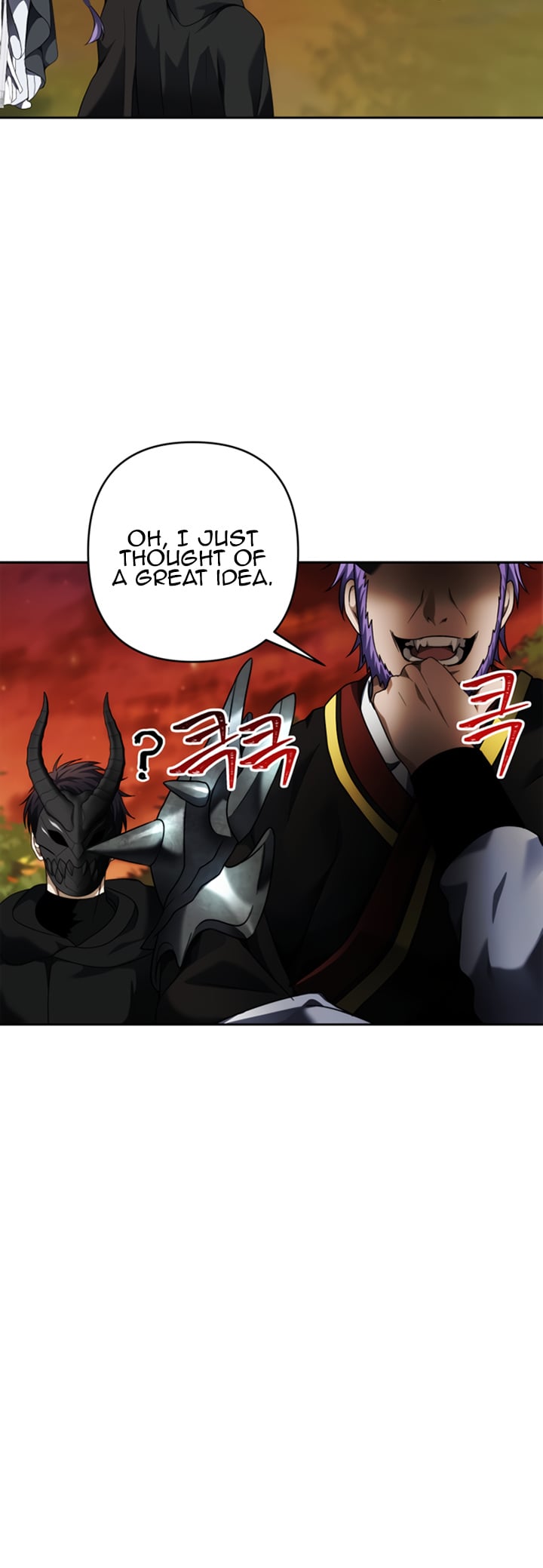 Ranker Who Lives A Second Time chapter 69 - page 16