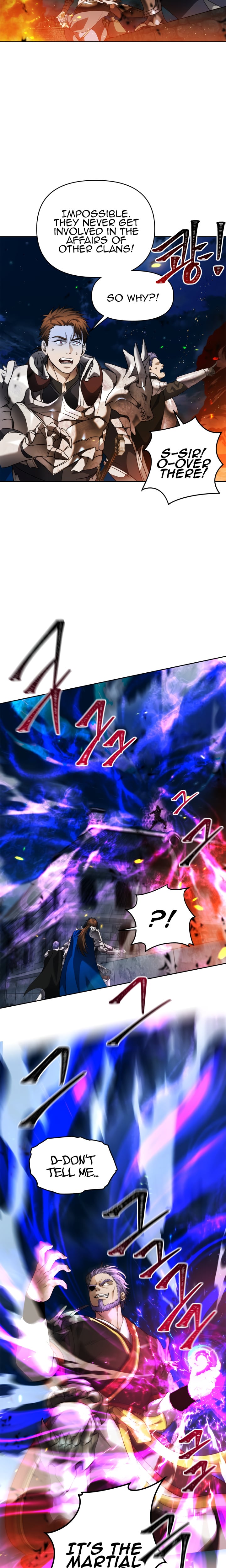 Ranker Who Lives A Second Time chapter 69 - page 18