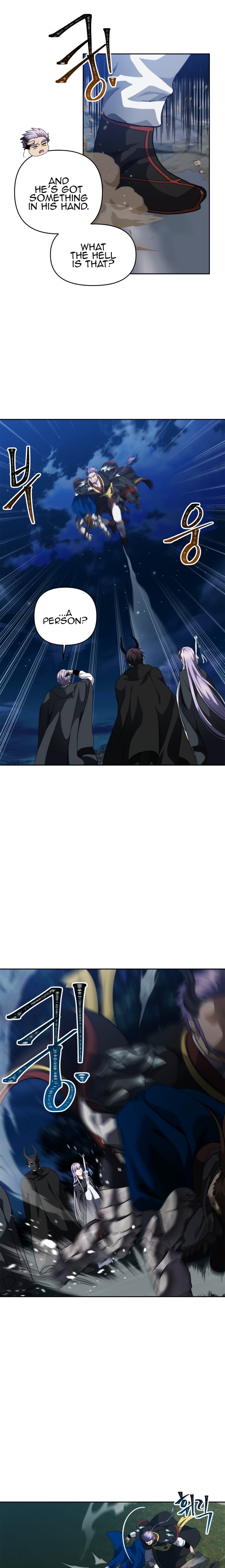 Ranker Who Lives A Second Time chapter 69 - page 23