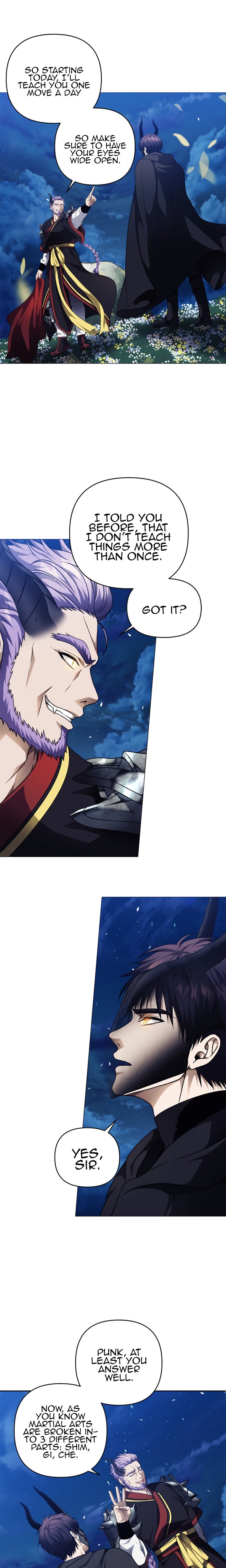 Ranker Who Lives A Second Time chapter 69 - page 4