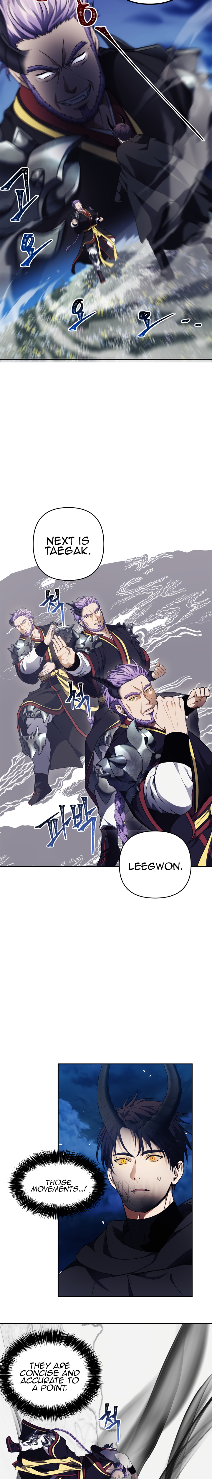 Ranker Who Lives A Second Time chapter 69 - page 8