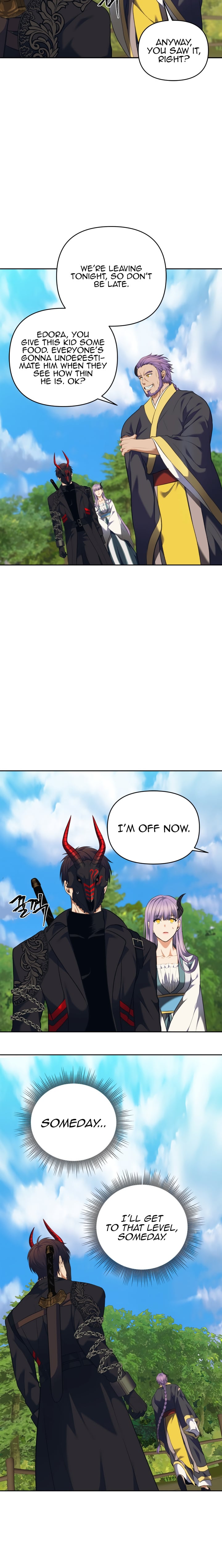 Ranker Who Lives A Second Time chapter 68 - page 10