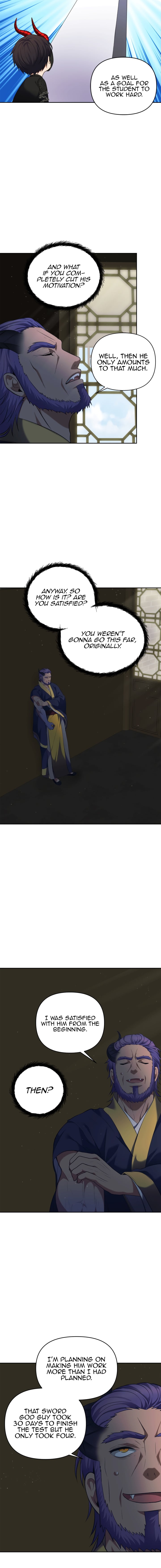 Ranker Who Lives A Second Time chapter 68 - page 12