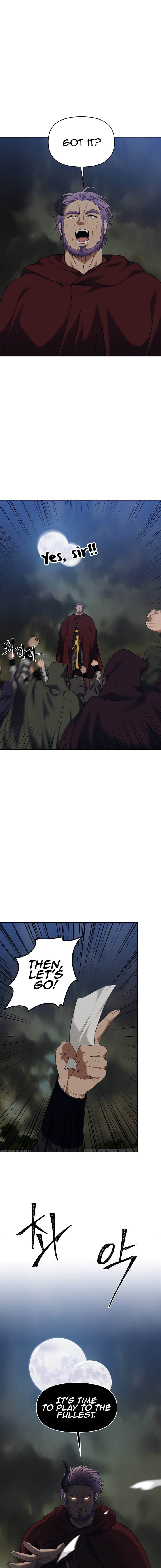 Ranker Who Lives A Second Time chapter 68 - page 16