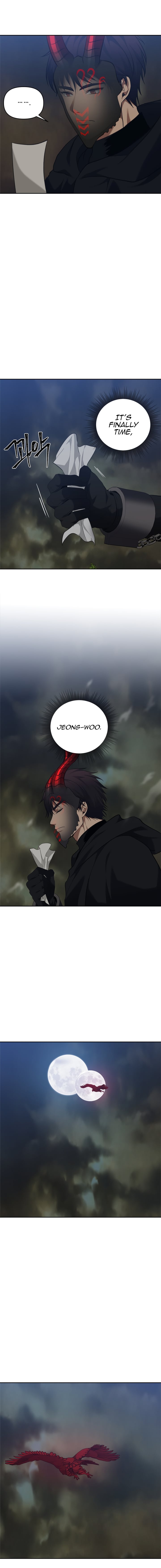 Ranker Who Lives A Second Time chapter 68 - page 18