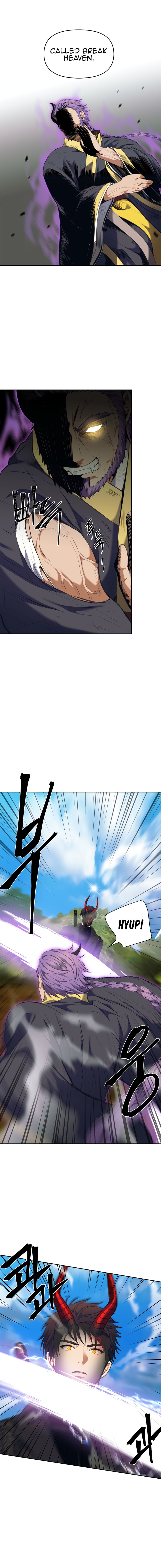 Ranker Who Lives A Second Time chapter 68 - page 4