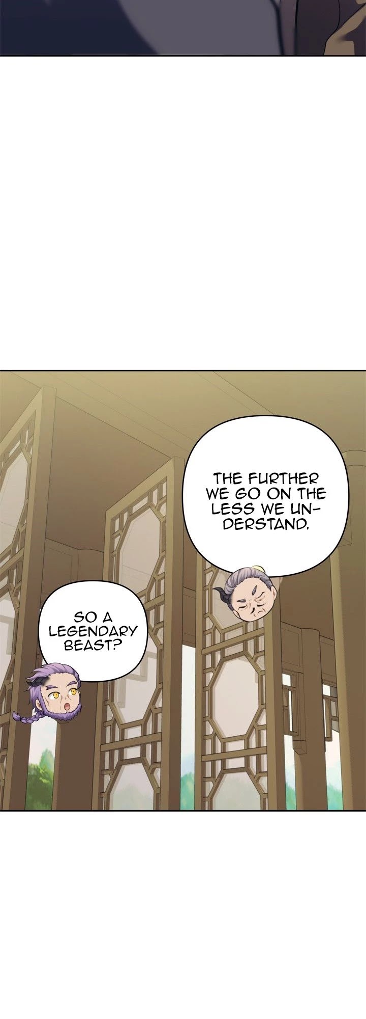 Ranker Who Lives A Second Time chapter 67 - page 12