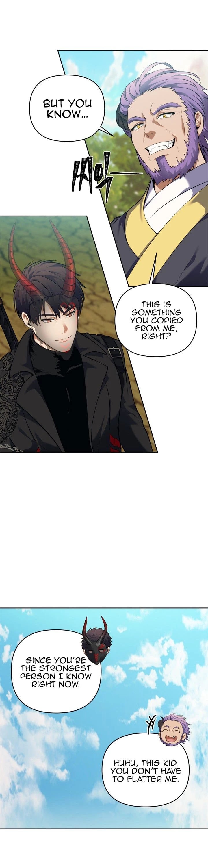 Ranker Who Lives A Second Time chapter 67 - page 27