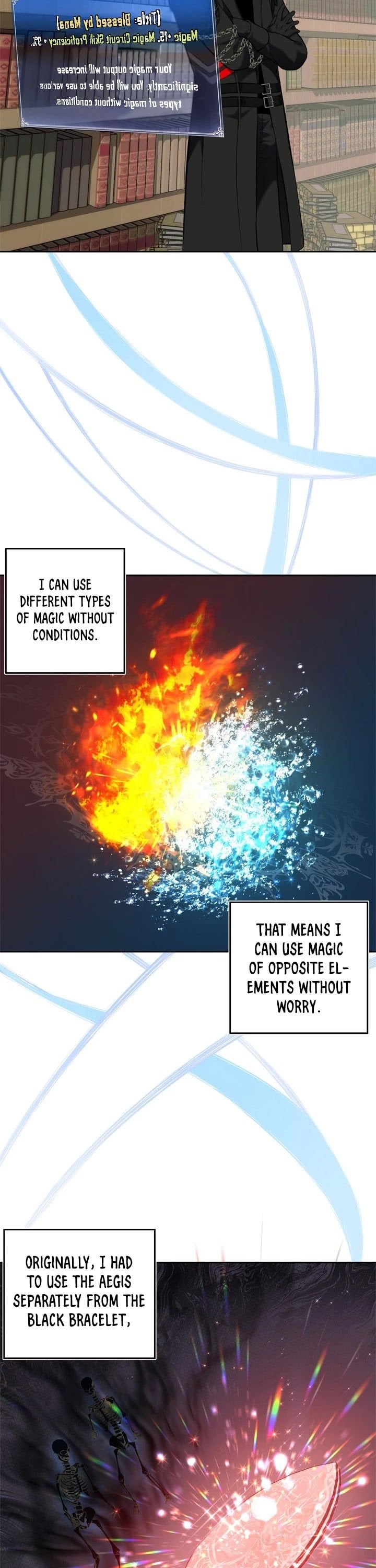 Ranker Who Lives A Second Time chapter 66 - page 14