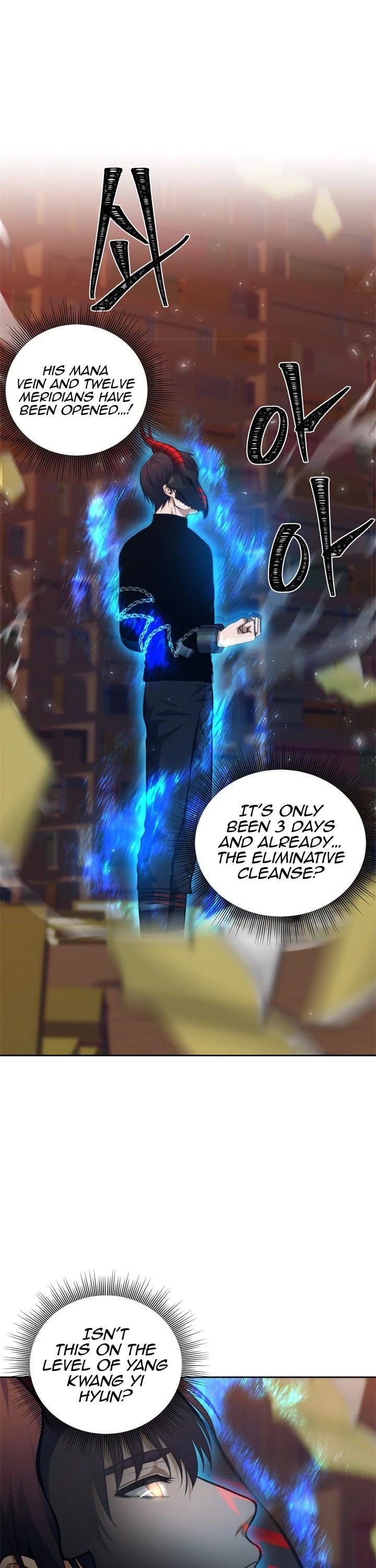Ranker Who Lives A Second Time chapter 66 - page 25