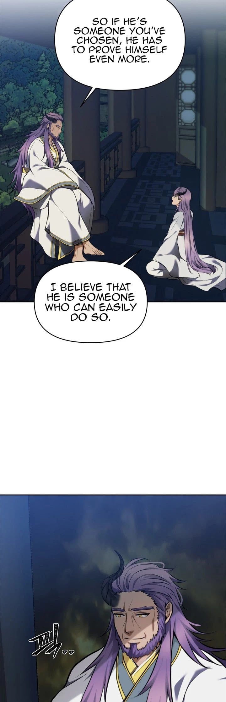 Ranker Who Lives A Second Time chapter 65 - page 10