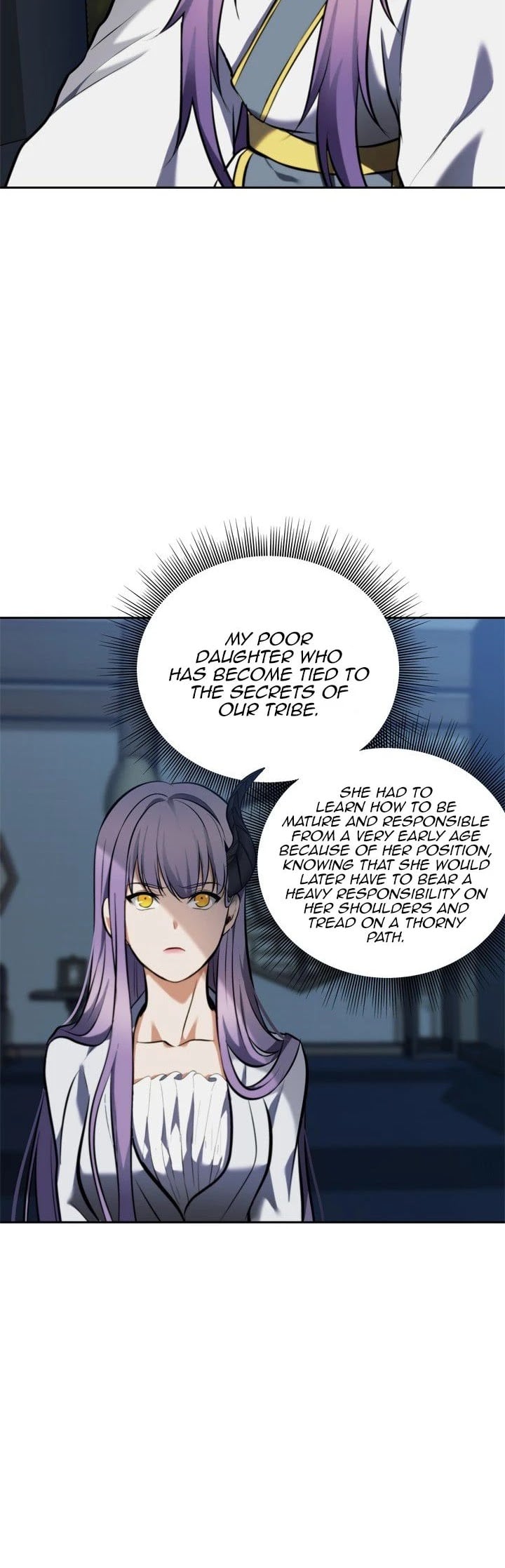 Ranker Who Lives A Second Time chapter 65 - page 11