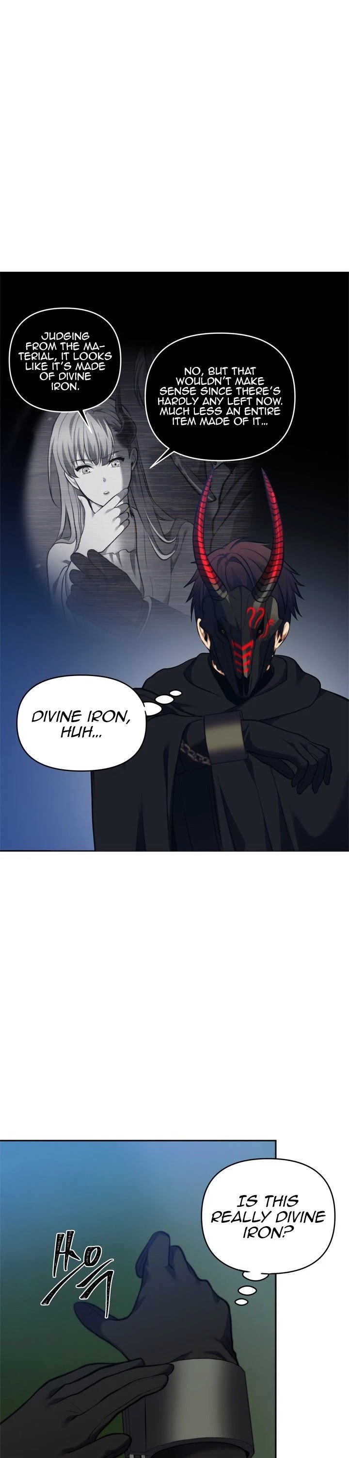 Ranker Who Lives A Second Time chapter 65 - page 13