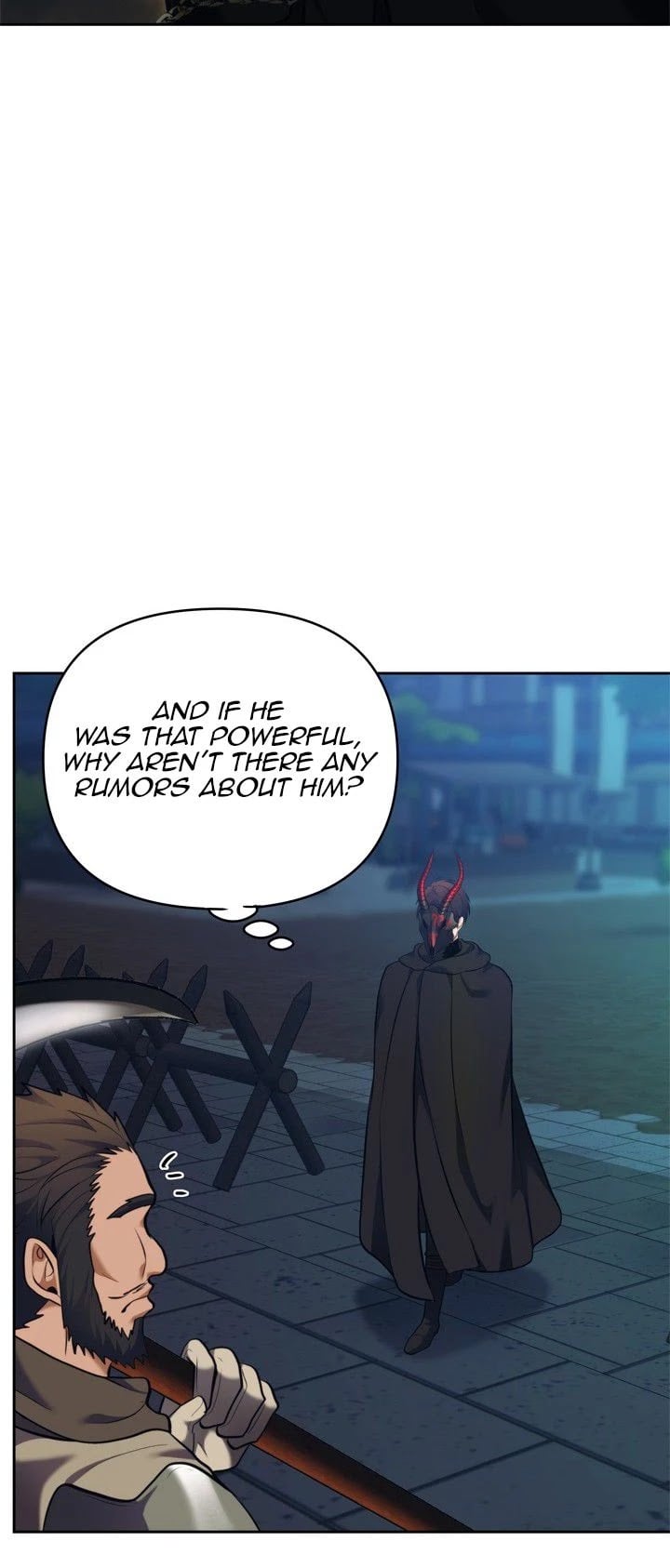 Ranker Who Lives A Second Time chapter 65 - page 16