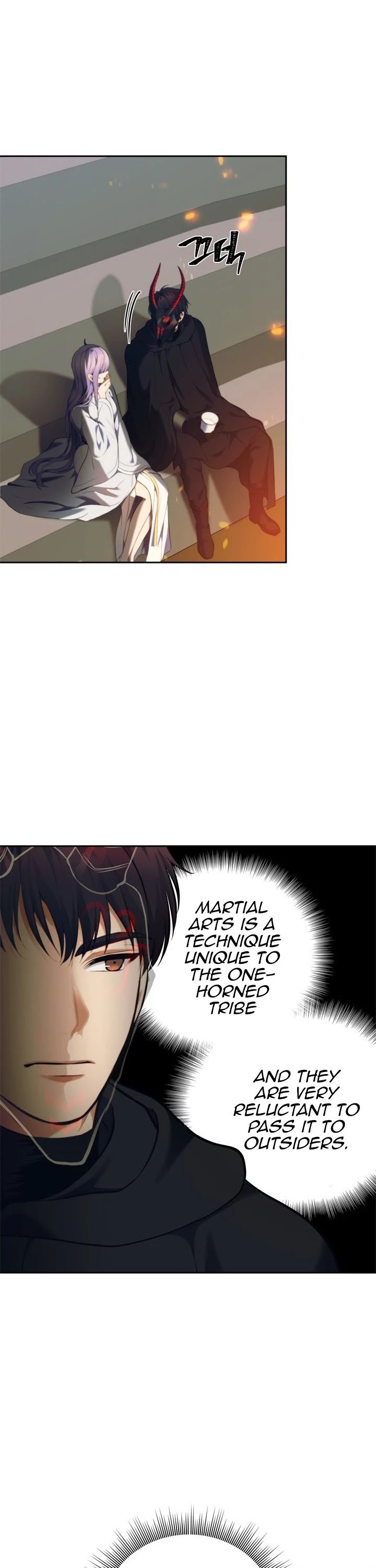 Ranker Who Lives A Second Time chapter 65 - page 2