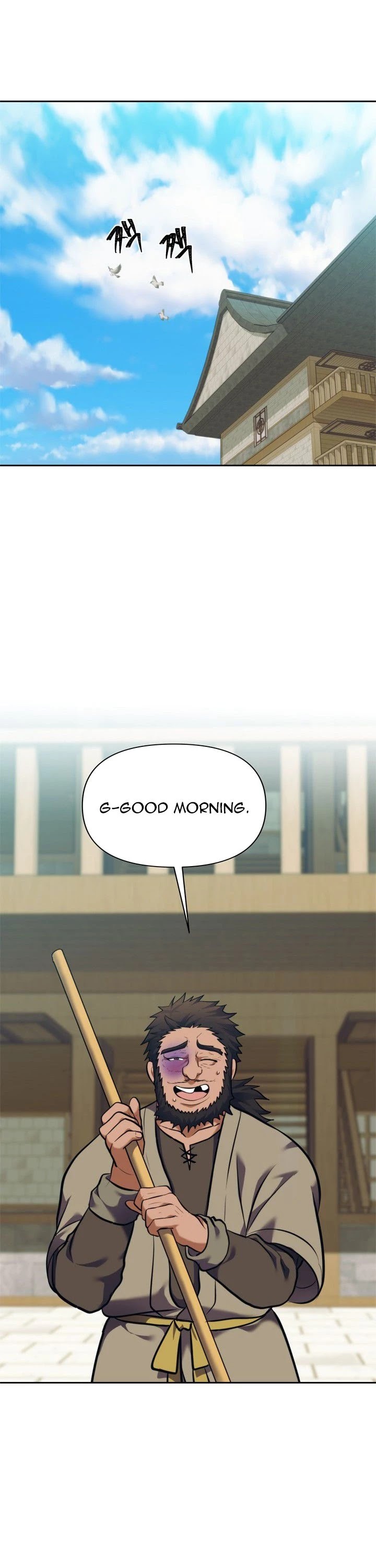 Ranker Who Lives A Second Time chapter 65 - page 20