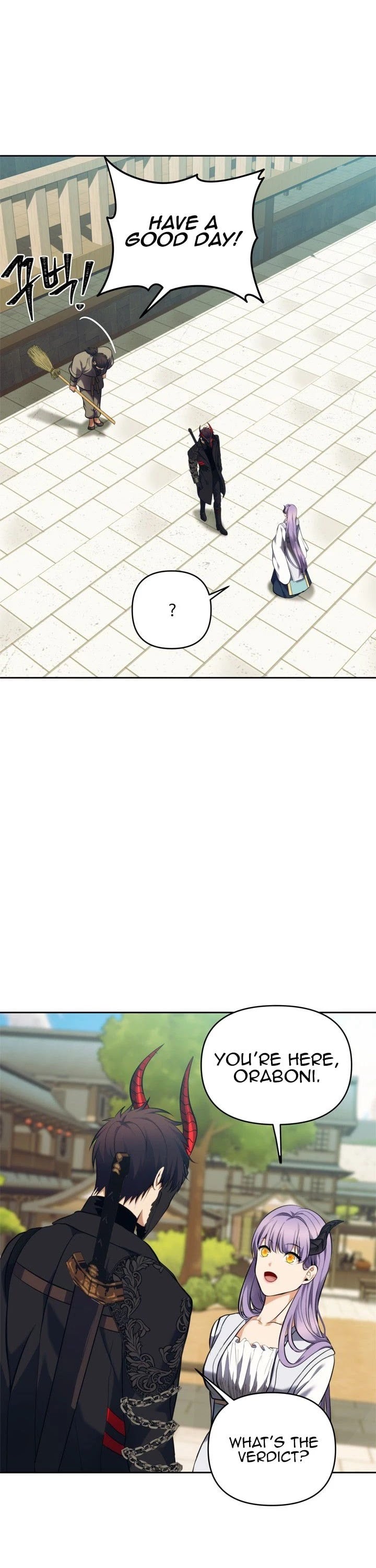 Ranker Who Lives A Second Time chapter 65 - page 21