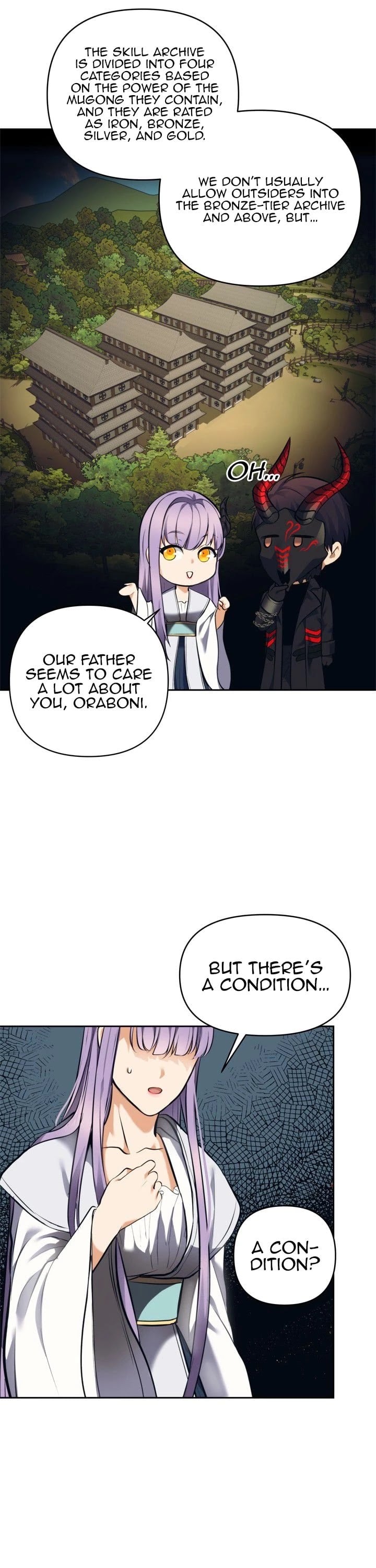 Ranker Who Lives A Second Time chapter 65 - page 24