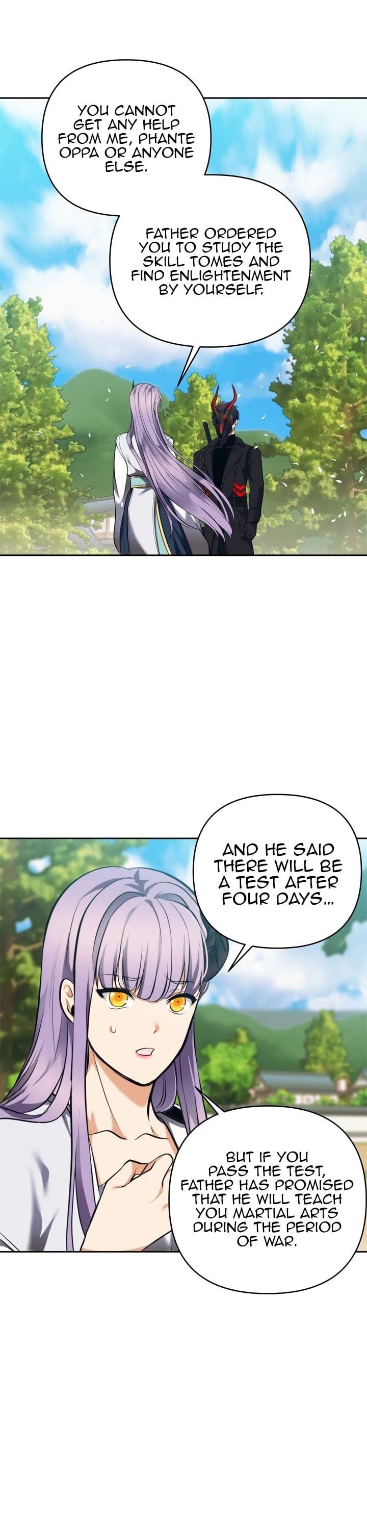 Ranker Who Lives A Second Time chapter 65 - page 25