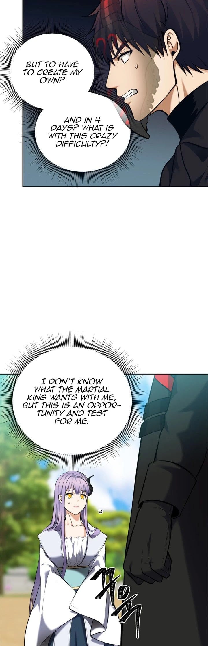 Ranker Who Lives A Second Time chapter 65 - page 28