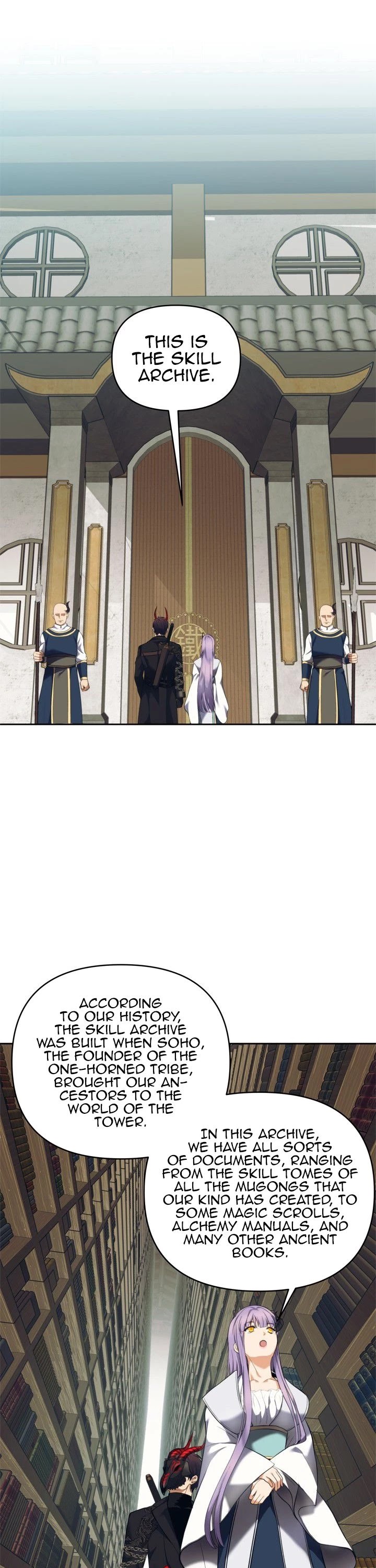 Ranker Who Lives A Second Time chapter 65 - page 30