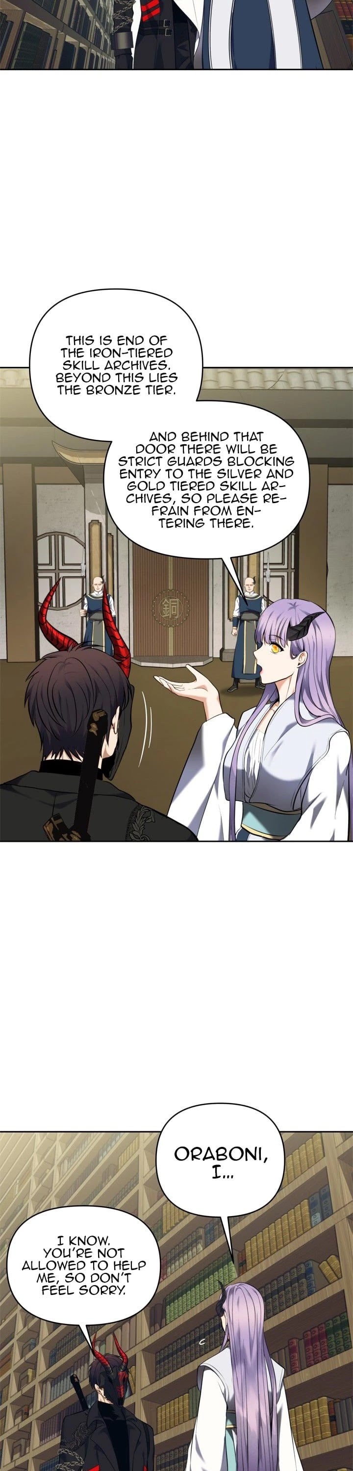 Ranker Who Lives A Second Time chapter 65 - page 31