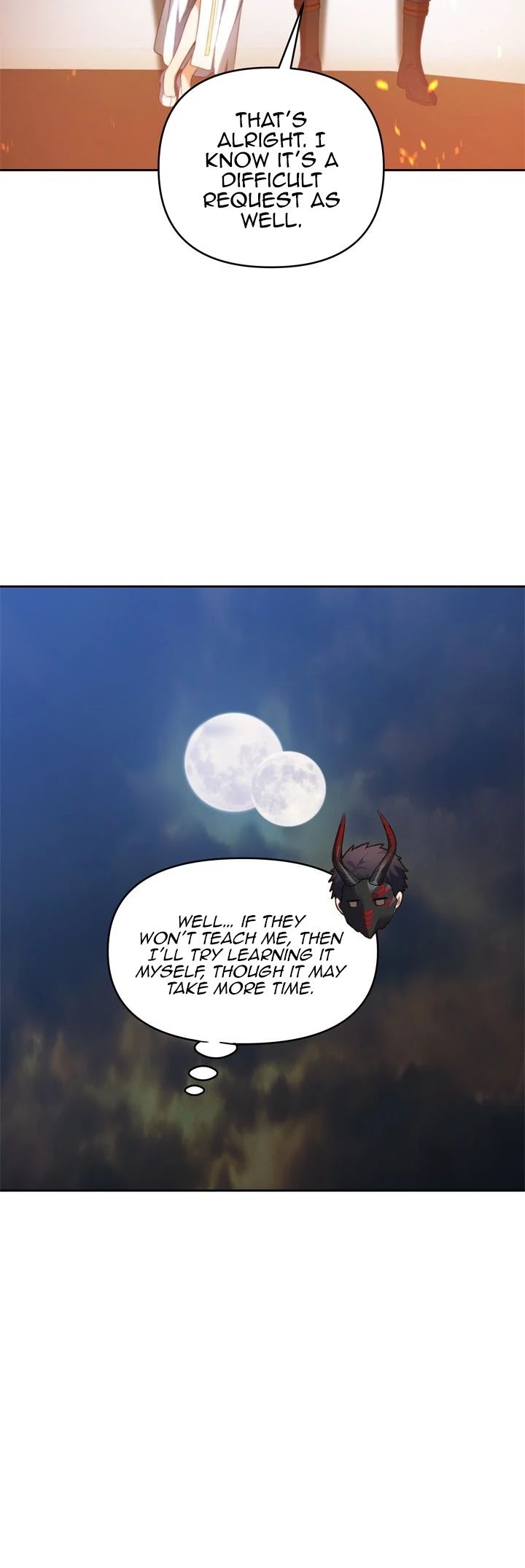 Ranker Who Lives A Second Time chapter 65 - page 4