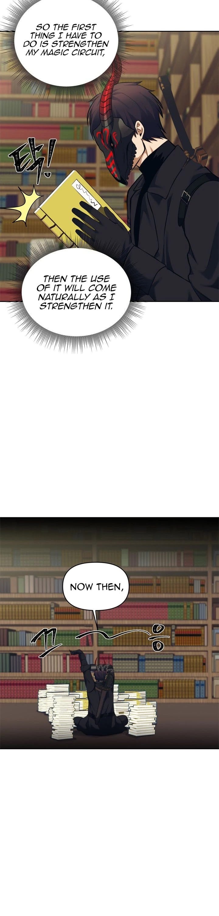 Ranker Who Lives A Second Time chapter 65 - page 40