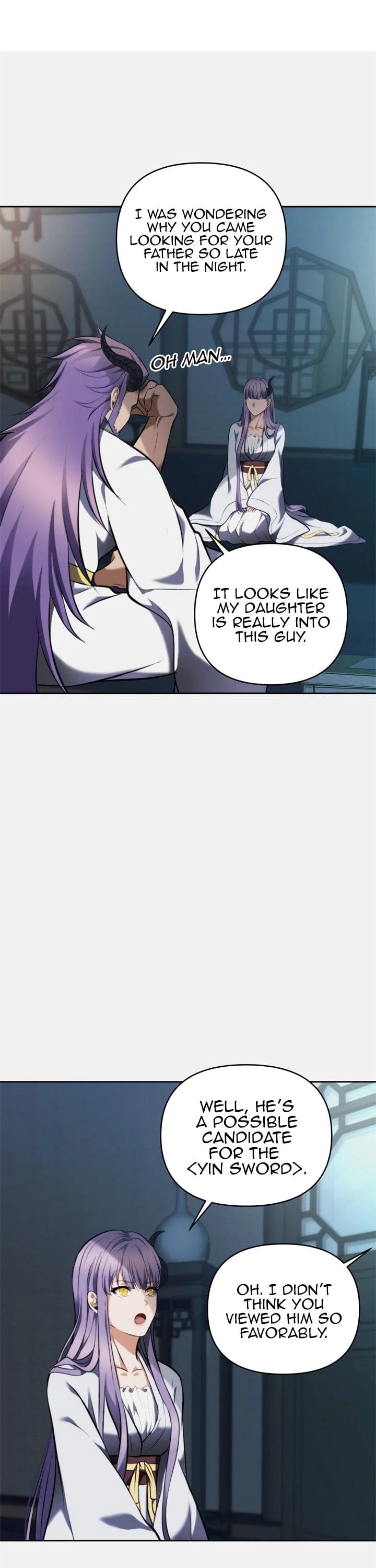 Ranker Who Lives A Second Time chapter 65 - page 6
