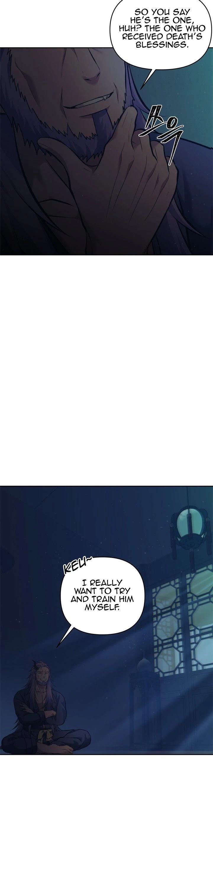 Ranker Who Lives A Second Time chapter 64 - page 19