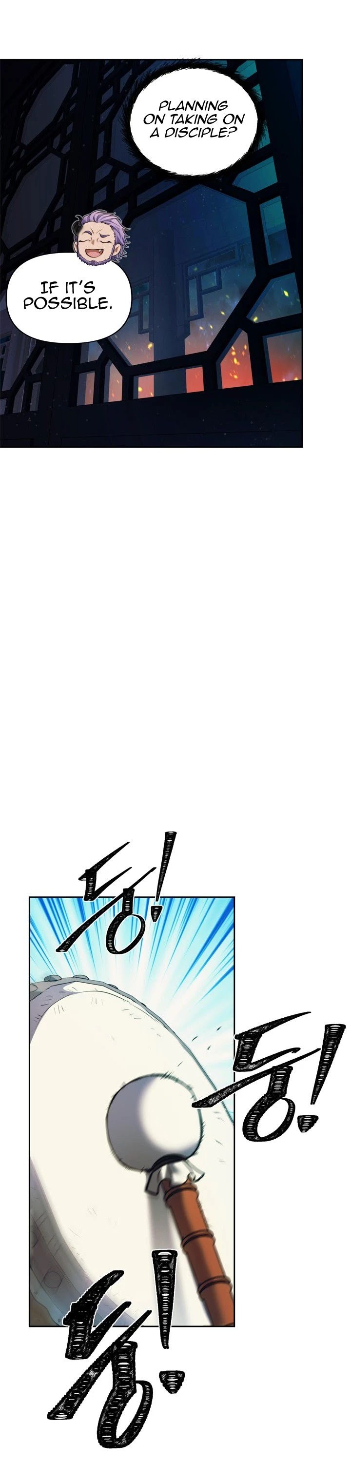 Ranker Who Lives A Second Time chapter 64 - page 20