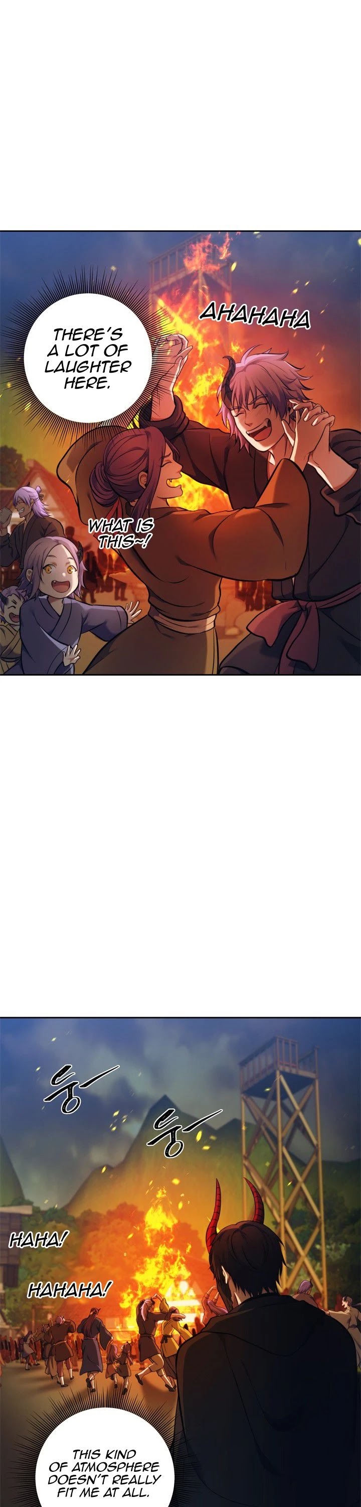 Ranker Who Lives A Second Time chapter 64 - page 23