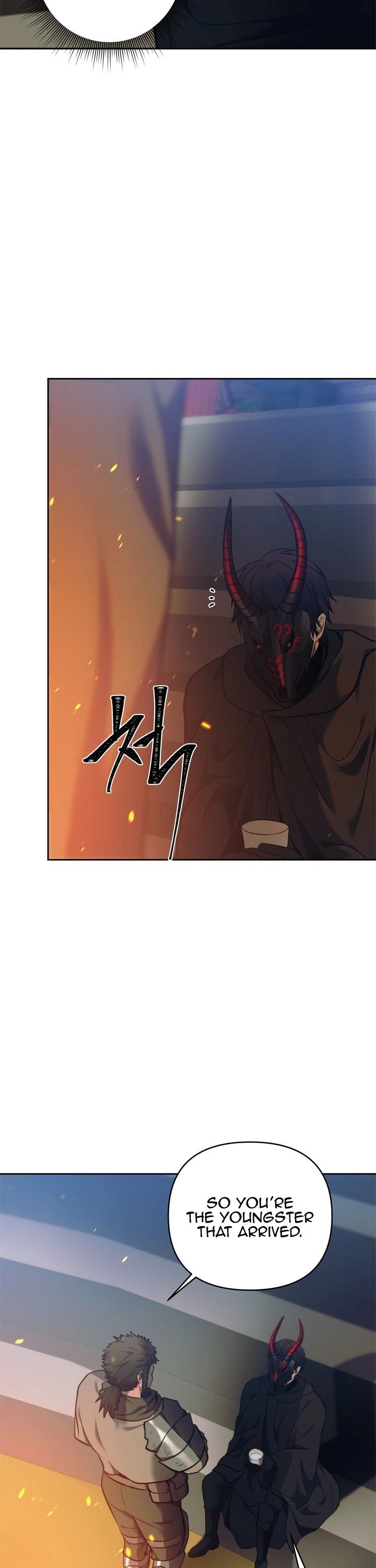 Ranker Who Lives A Second Time chapter 64 - page 24