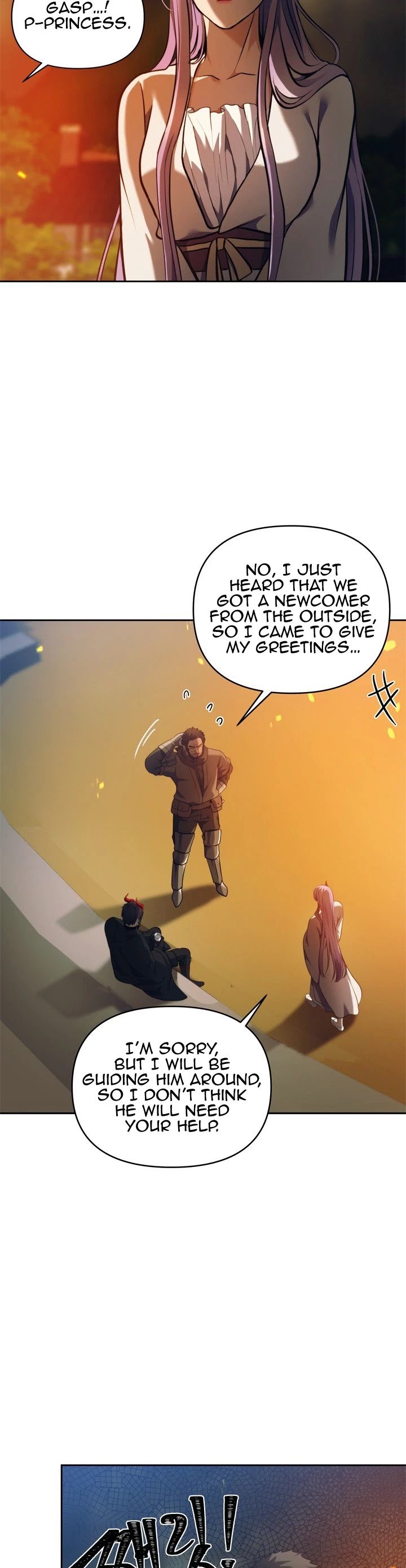 Ranker Who Lives A Second Time chapter 64 - page 27