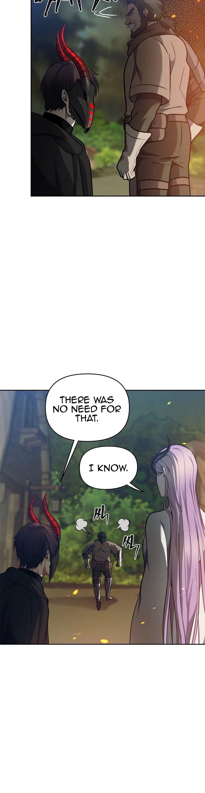 Ranker Who Lives A Second Time chapter 64 - page 28