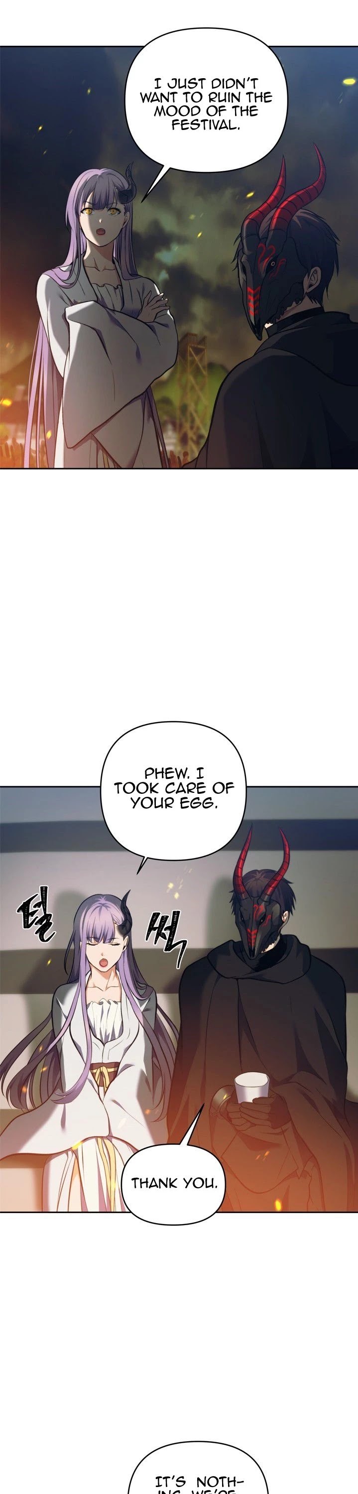 Ranker Who Lives A Second Time chapter 64 - page 29
