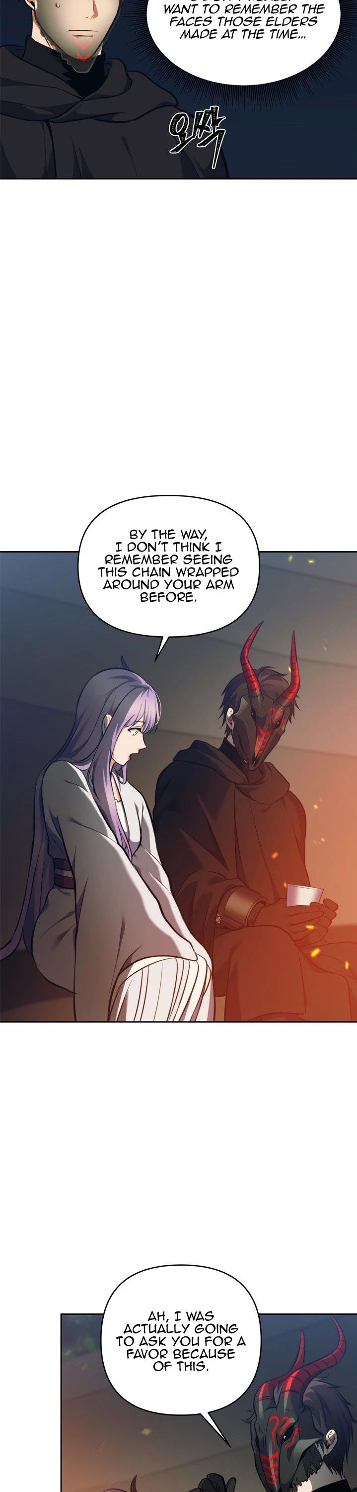 Ranker Who Lives A Second Time chapter 64 - page 31