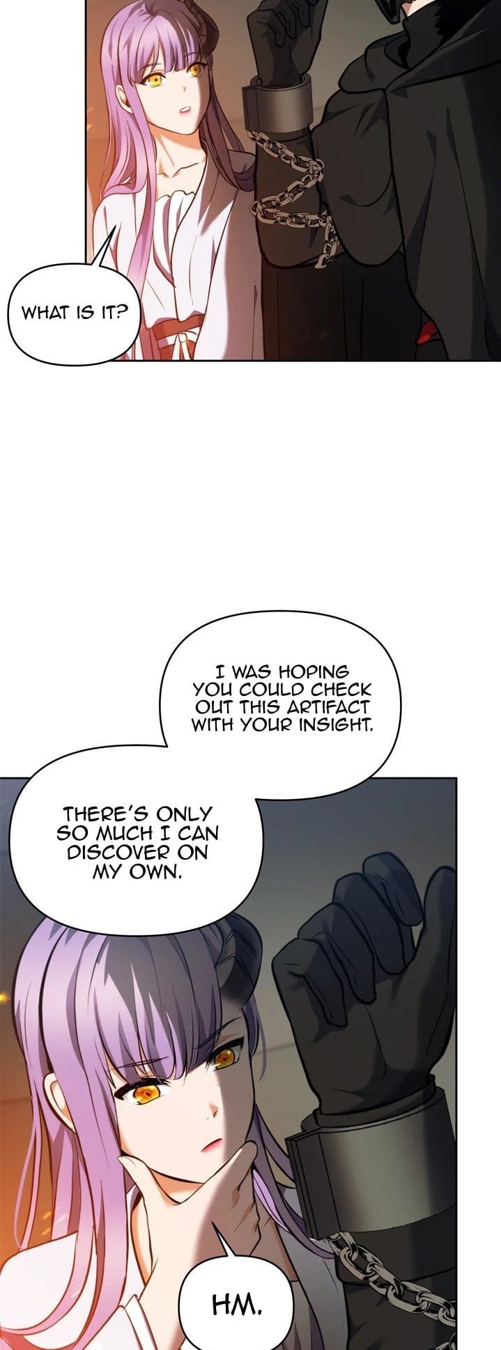 Ranker Who Lives A Second Time chapter 64 - page 32