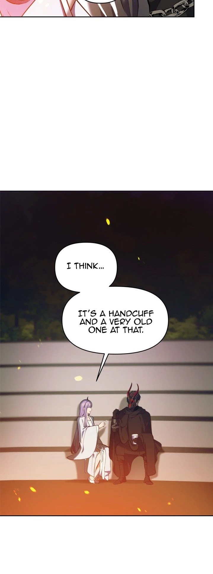 Ranker Who Lives A Second Time chapter 64 - page 33