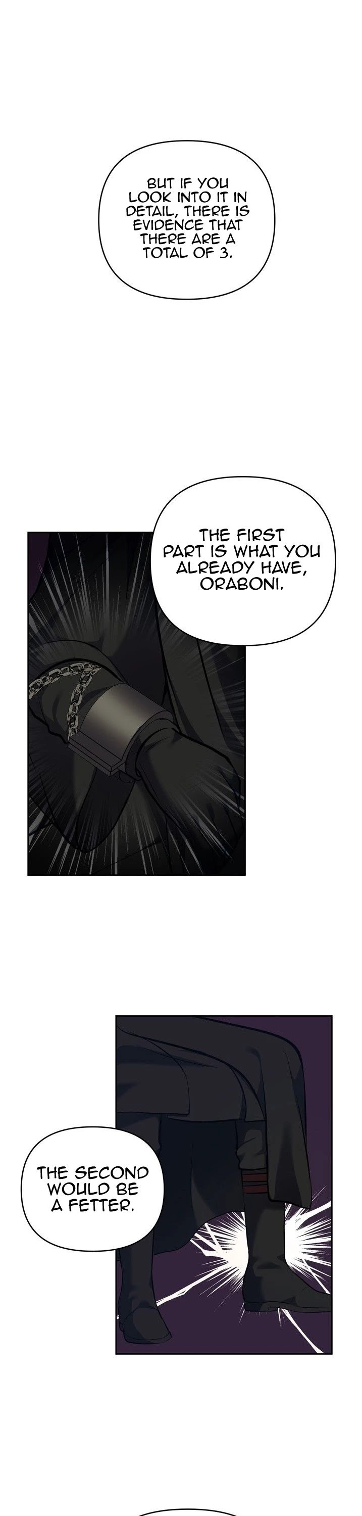 Ranker Who Lives A Second Time chapter 64 - page 35