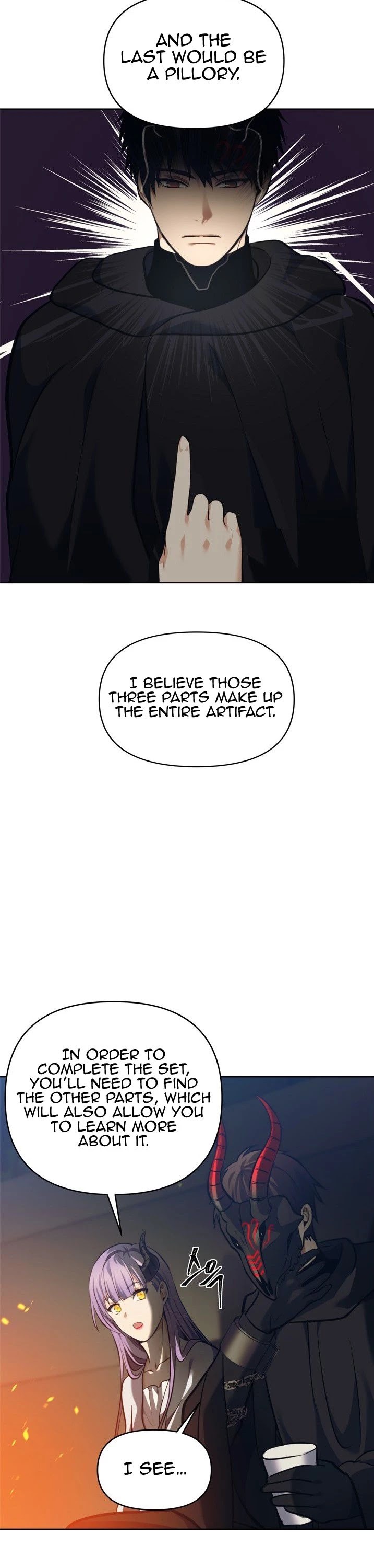 Ranker Who Lives A Second Time chapter 64 - page 36