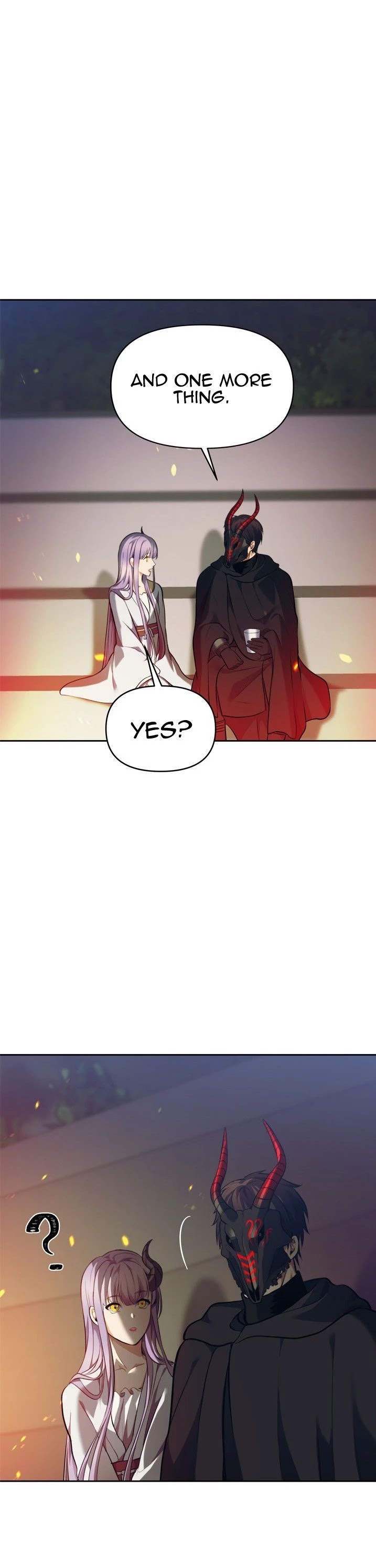 Ranker Who Lives A Second Time chapter 64 - page 37