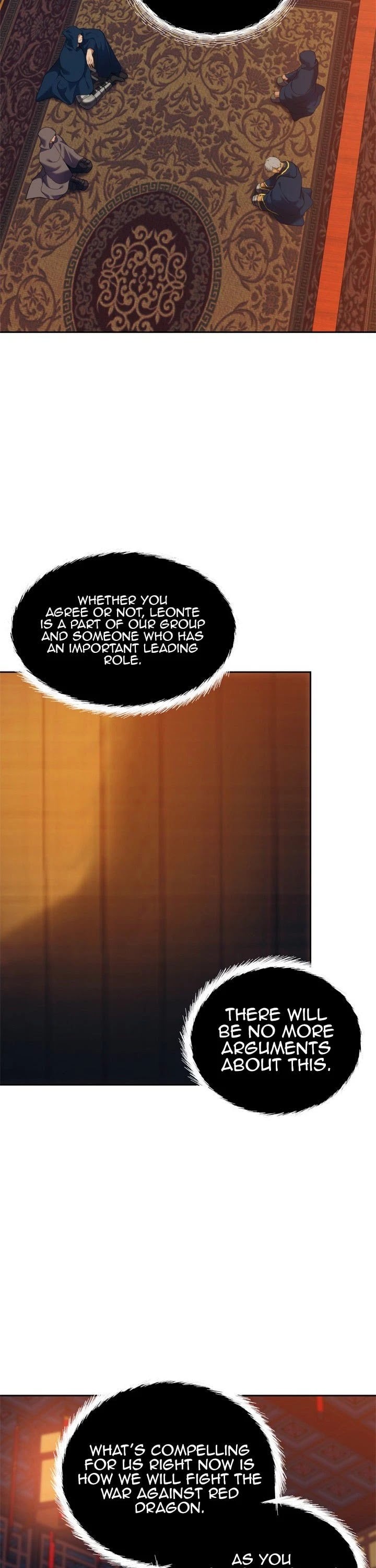 Ranker Who Lives A Second Time chapter 64 - page 7