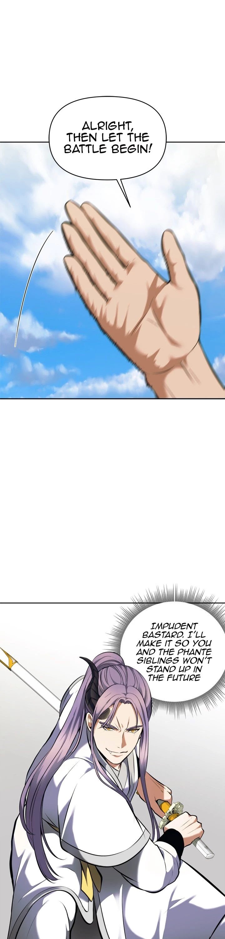 Ranker Who Lives A Second Time chapter 63 - page 14