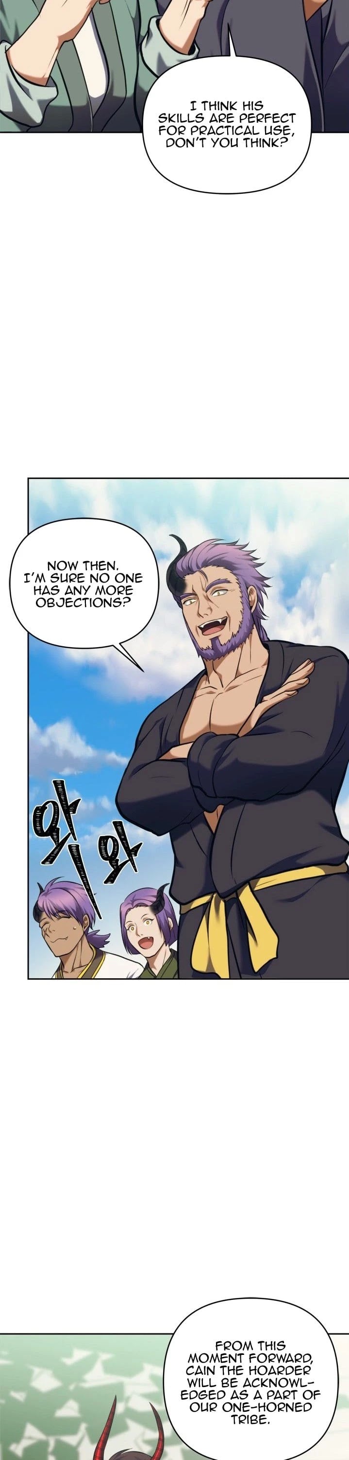 Ranker Who Lives A Second Time chapter 63 - page 32