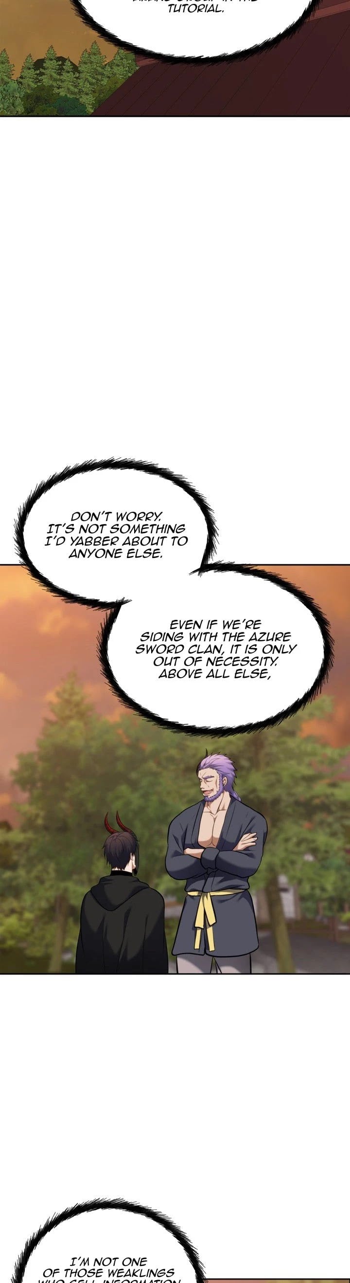 Ranker Who Lives A Second Time chapter 63 - page 38