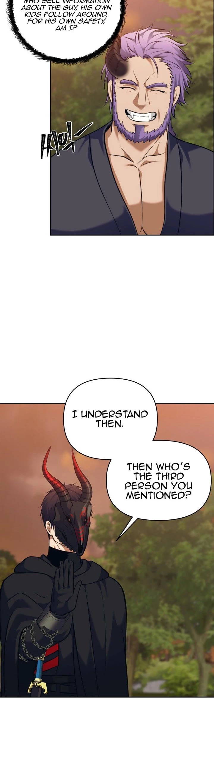 Ranker Who Lives A Second Time chapter 63 - page 39