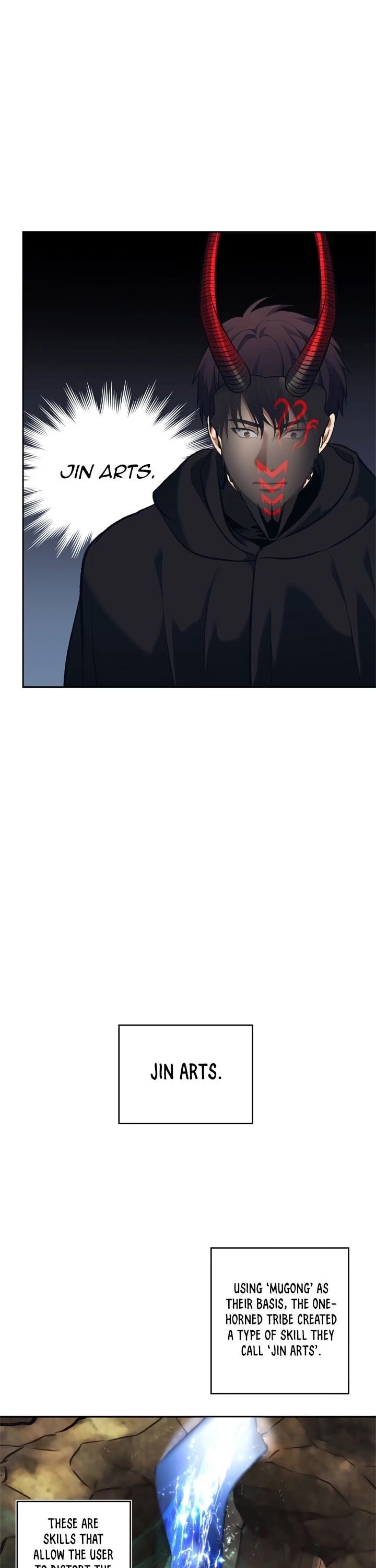 Ranker Who Lives A Second Time chapter 61 - page 11