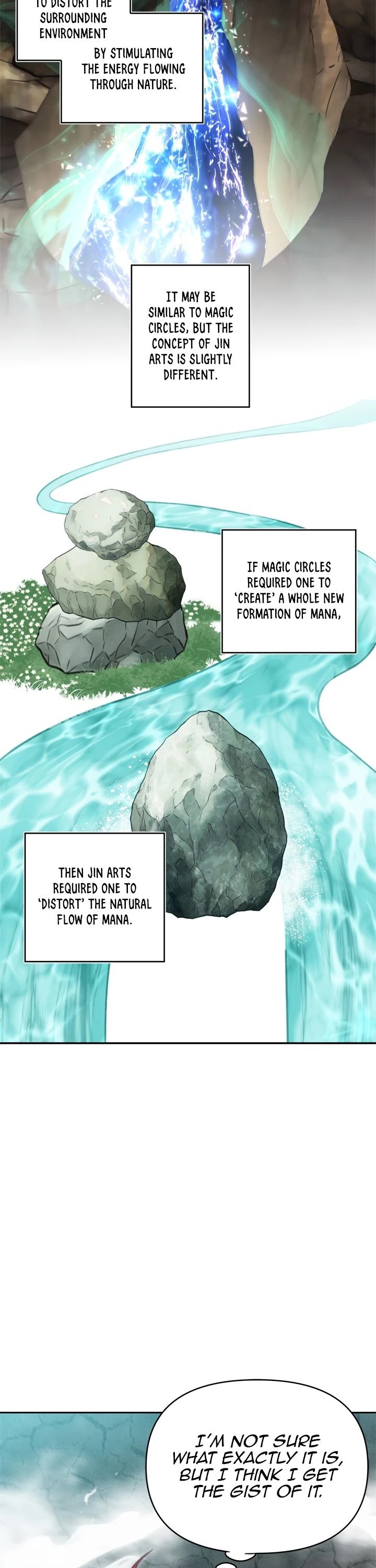 Ranker Who Lives A Second Time chapter 61 - page 12